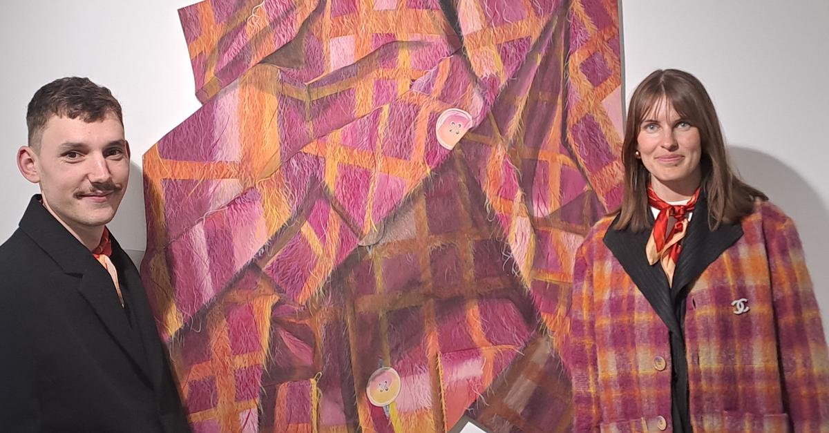 Johannes Ehemann zeigt in Wetzlar inspirierende Kunst