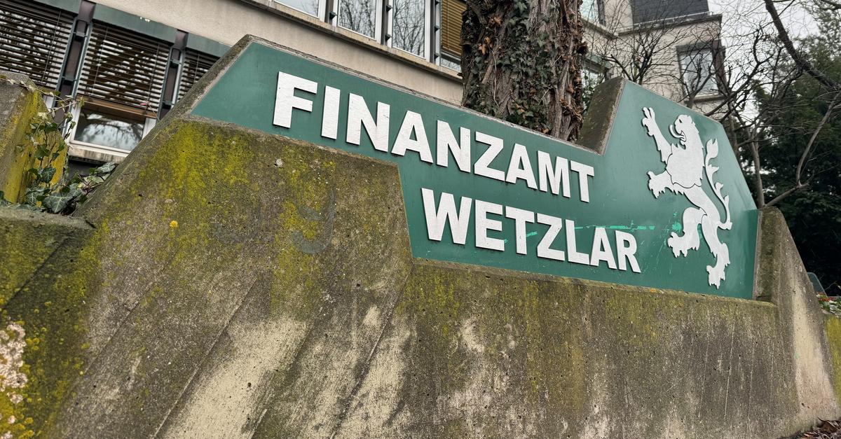 Finanzamt Wetzlar lädt zum Karrieretag ein
