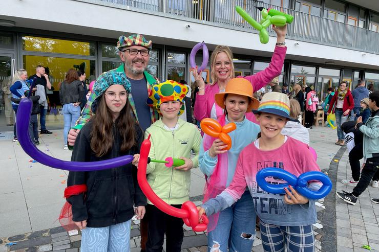 Wetzlars größte Kita: Dalheimer „Leuchtturm” ist eröffnet