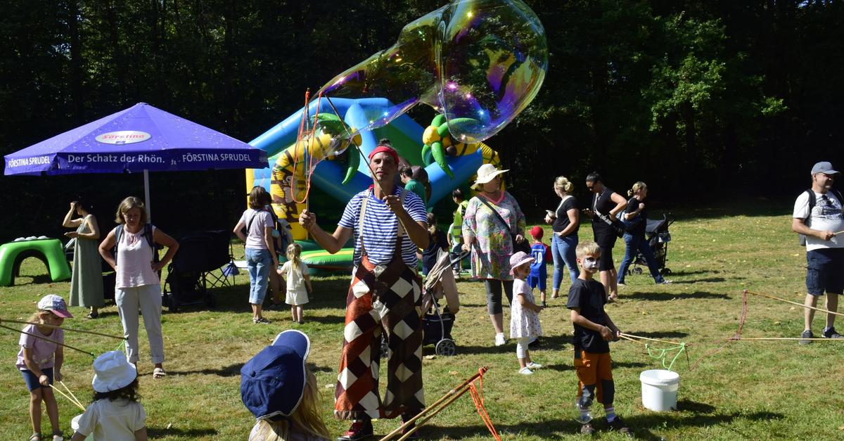 Celebrate with the German-Austrian Society in Wetzlar