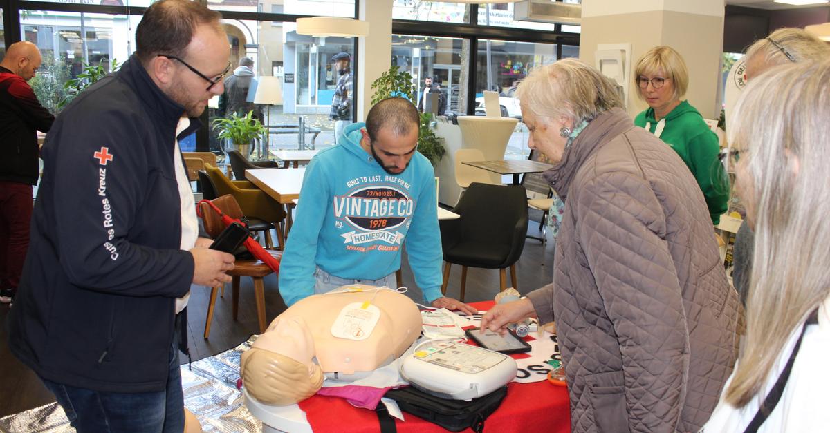 Herzwochen in Wetzlar starten am 12. November