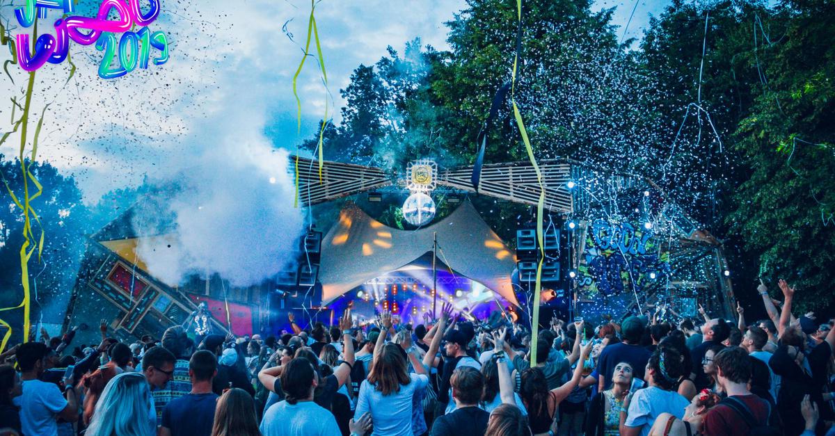 "James Wood" lockt ElektroFans ins Wetzlarer Finsterloh