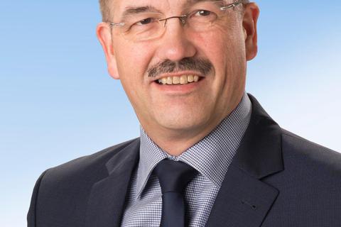 Oberbürgermeister Manfred Wagner.  Foto: Stadt Wetzlar 