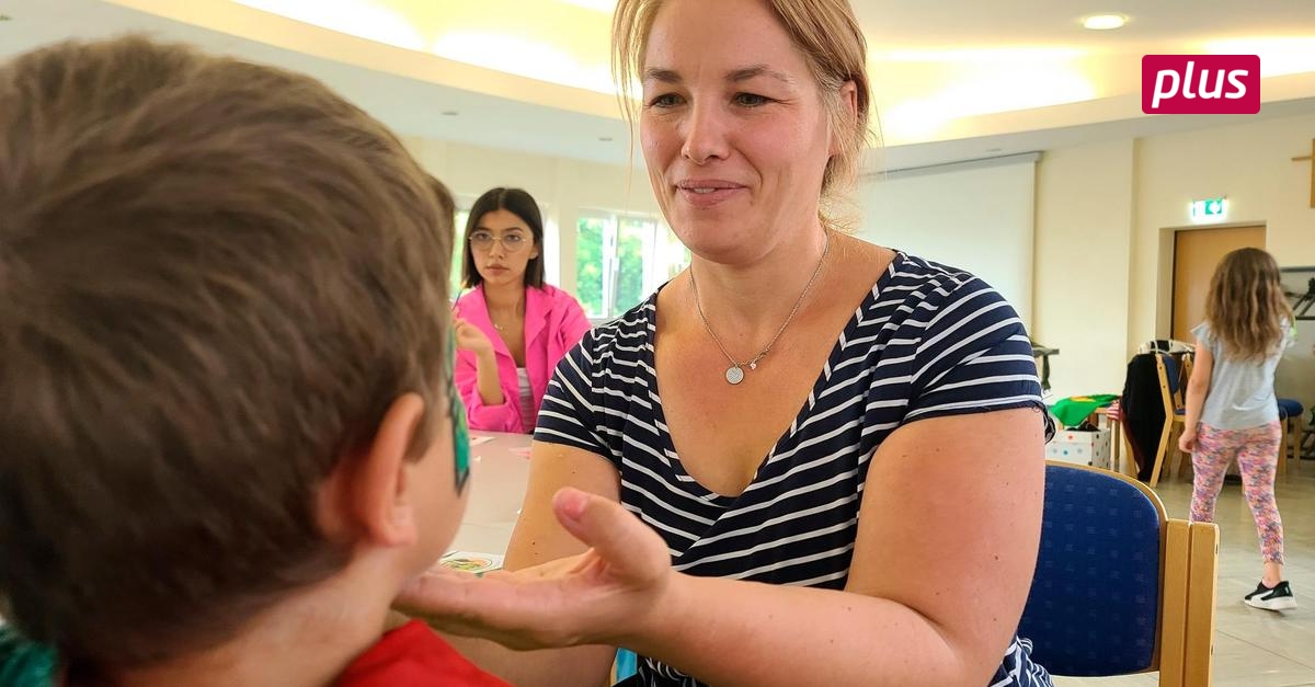 "Snaika" - Ein Kindergarten im Kleinformat in Wetzlar