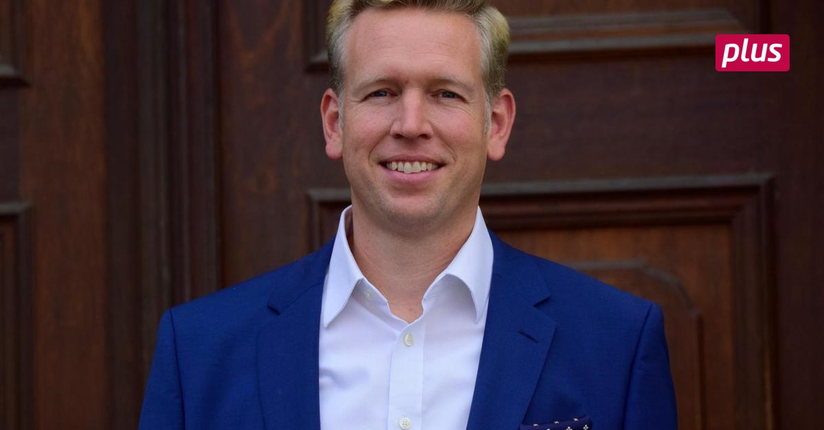 Von der Bühne an die Spitze der Wetzlarer Musikschule