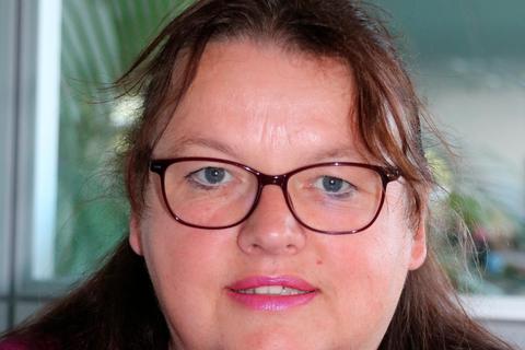 Die Linken in der Wetzlarer Stadtverordnetenversammlung haben sich eine neue Führungsspitze gegeben. Die Wahl ist auf Sylvia Kornmann gefallen.  Archivfoto: Jörgen Linker 