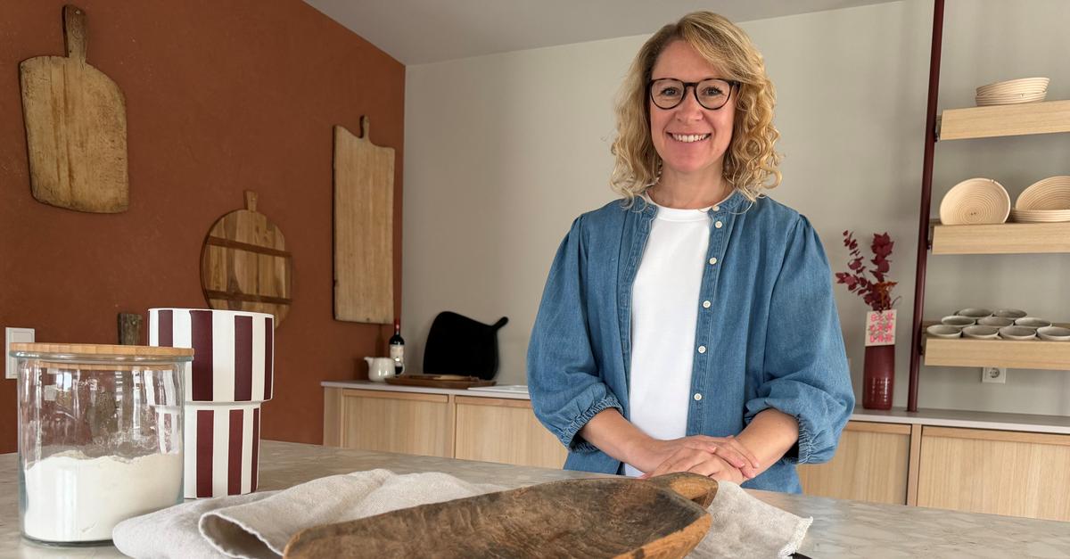 Brotkunst aus Wetzlar: Wie „bread_spiration“ eine Sauerteig-Community ...