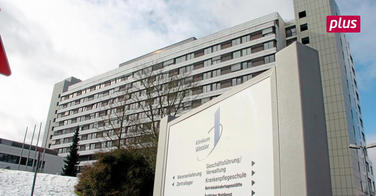 Wetzlarer Klinikum soll schrittweise öffnen