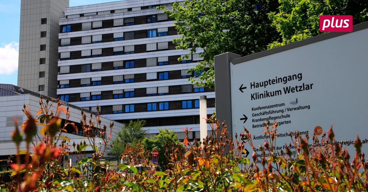 LahnDillKliniken berichten Im Sommer oft Väter verletzt