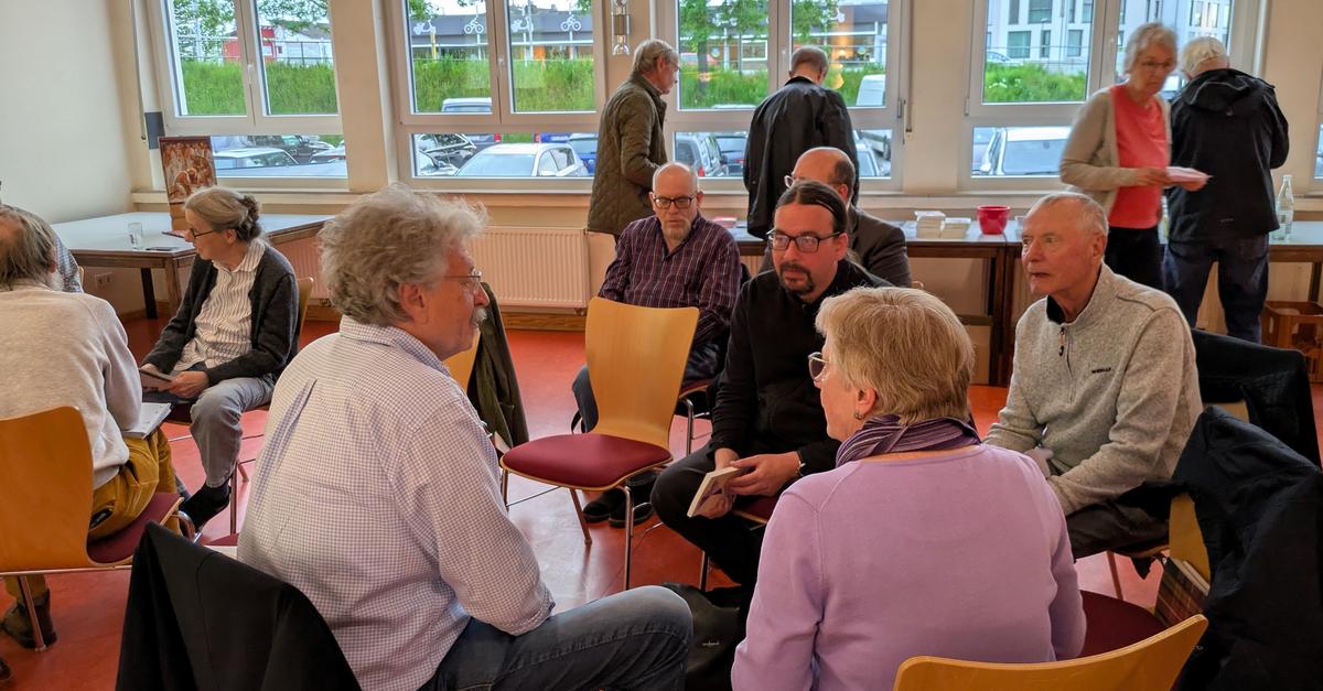 „Wetzlarer Gespräche“ zur neuen EKD-Friedensdenkschrift
