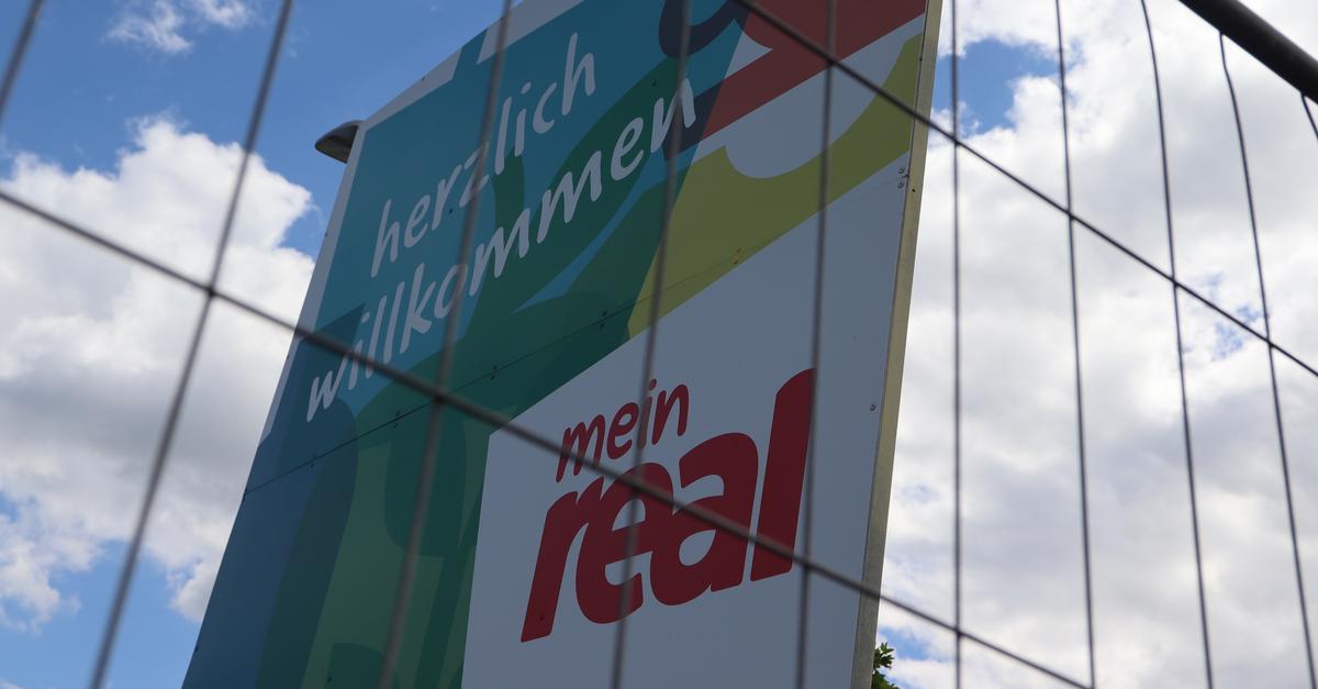 Real-Stadion Wetzlar: Building permit expected for fall