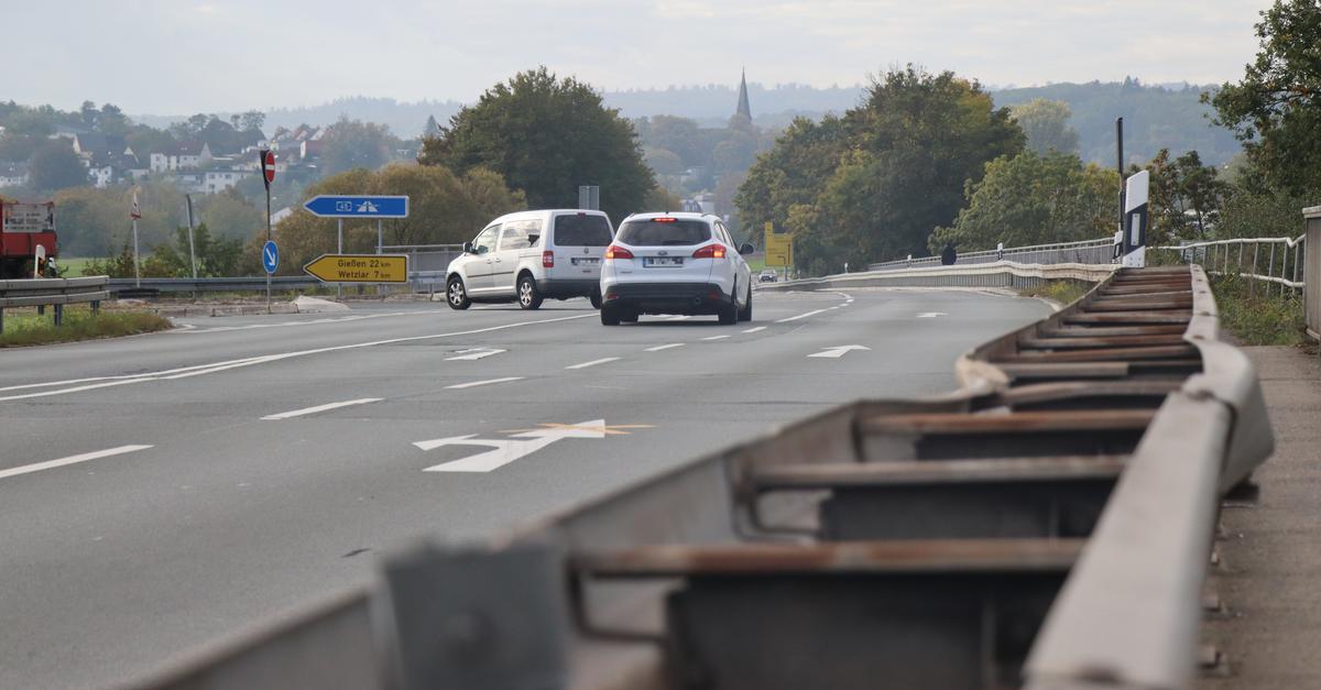 Gefahrenkreuzungen im Lahn-Dill-Kreis: Wann Kreisel und Ampeln nötig sind