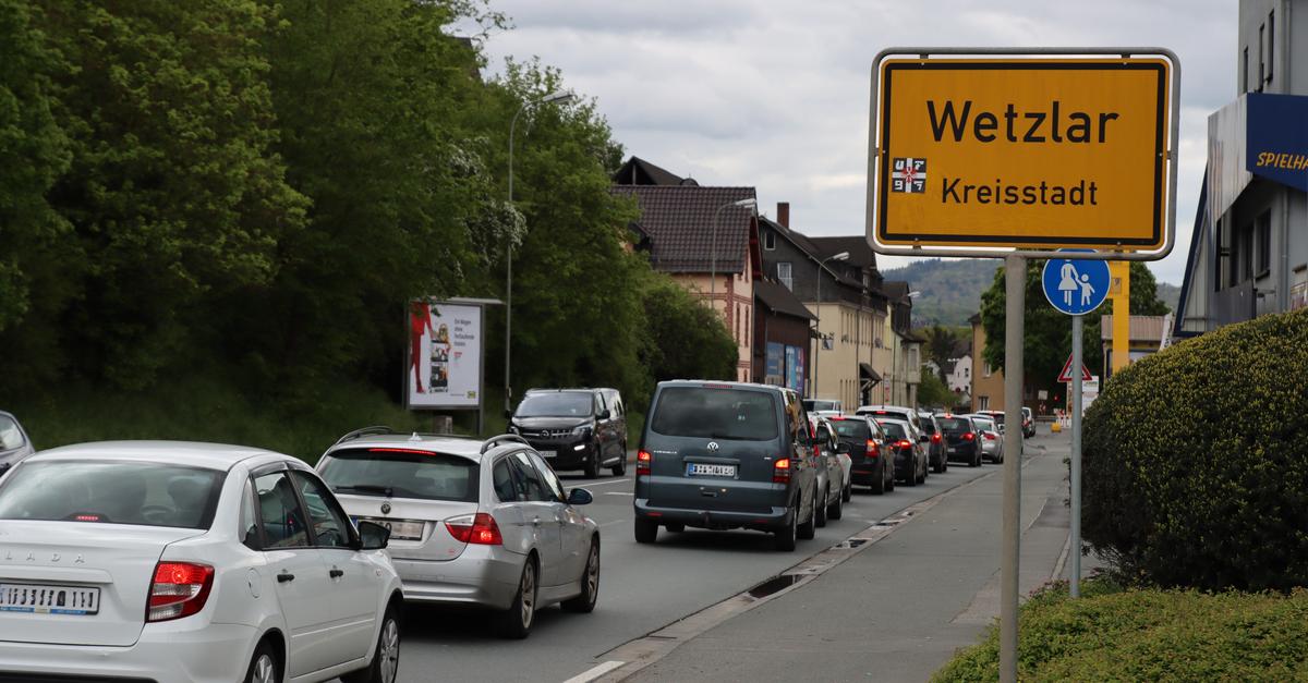 Wetzlar wants to become a European city and an optics city
