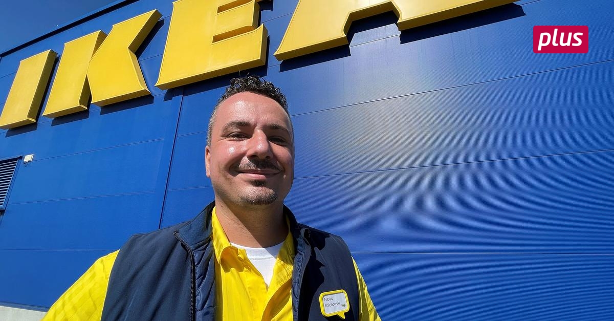 Neuer IkeaChef vom „familiären“ Wetzlar überwältigt