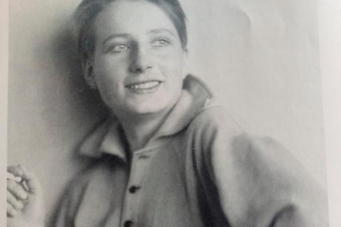 Elsie Kühn-Leitz war Anfang der Zwanzigerjahre Studentin der Handelshochschule in München. In diesem Jahr sind zwei neue Bücher über ihr Leben und Wirken erschienen. Leitz-Stiftung