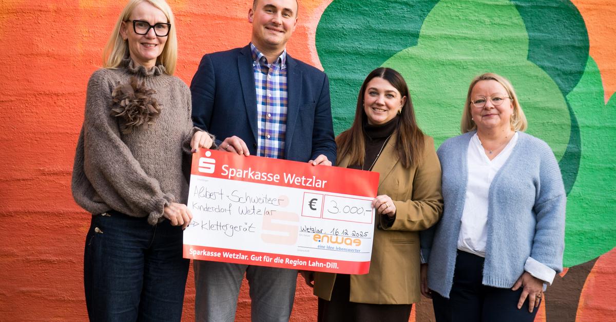 Enwag-spendet-an-Albert-Schweitzer-Kinderdorf-in-Wetzlar