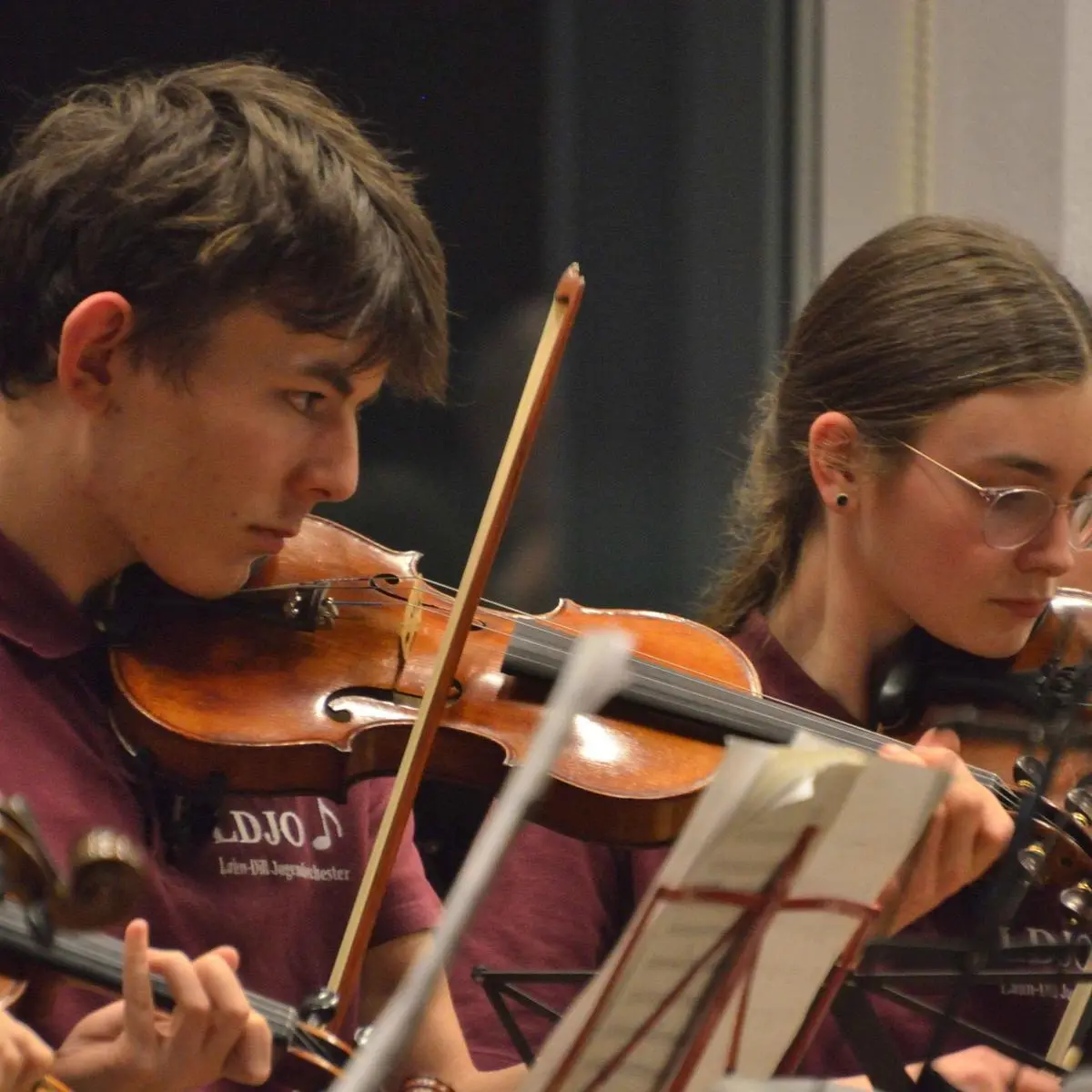 Image for Die Wetzlarer Musikschule Lahn-Dill fördert junge Talente