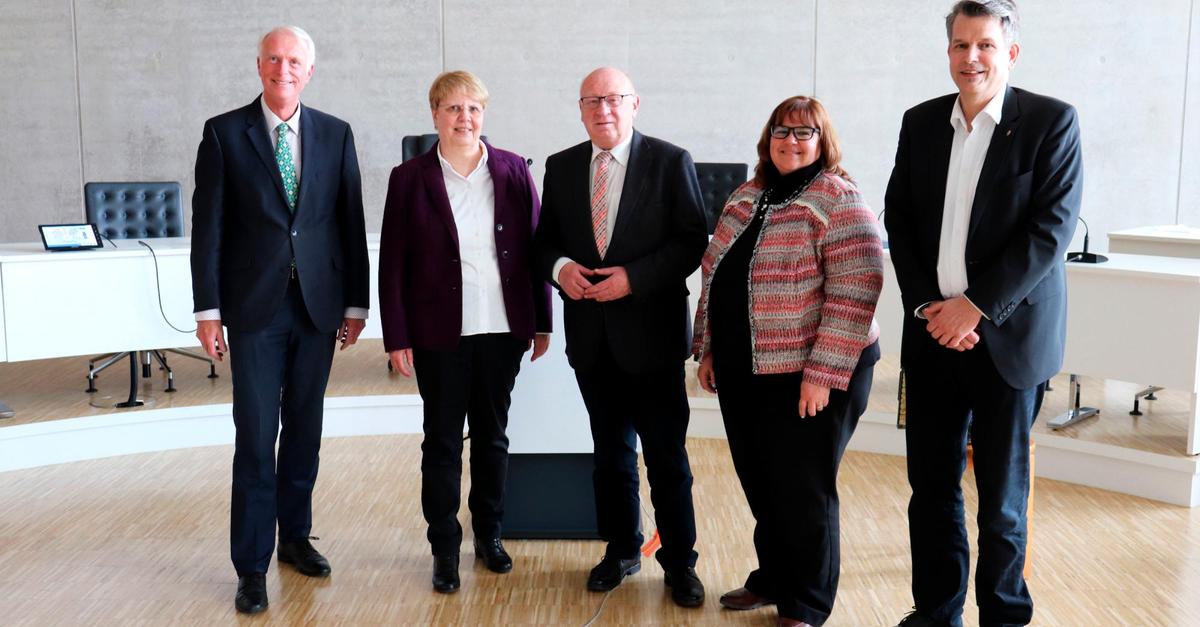 Den LahnDillKreis nachhaltig geprägt