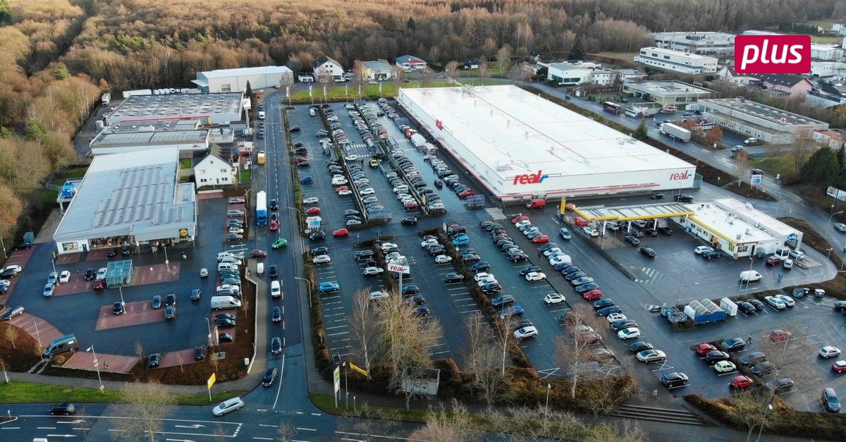 After Real's exit in Wetzlar: Edeka comes to Hörnsheimer Eck