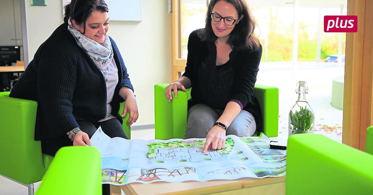 Wetzlars größte Kita wächst mit den Kindern