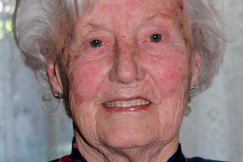 Ursula Winter Heike Pöllmitz