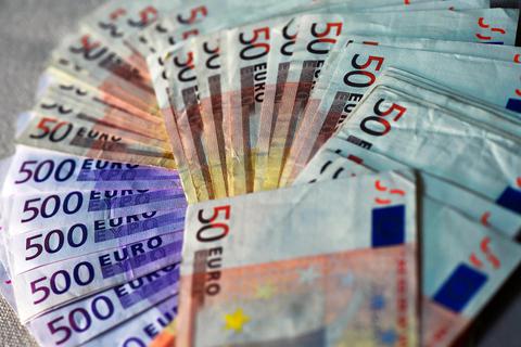 Das Land Hessen hat von April bis September dieses Jahres Zuschüsse von insgesamt 6,7 Millionen Euro für hessische Sportvereine geplant. Ein Teil davon fließt natürlich auch in den Lahn-Dill-Kreis. Symbolfoto: dpa 