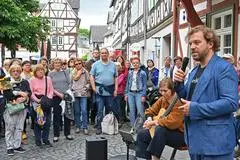 Aktuelle Nachrichten Wetzlar