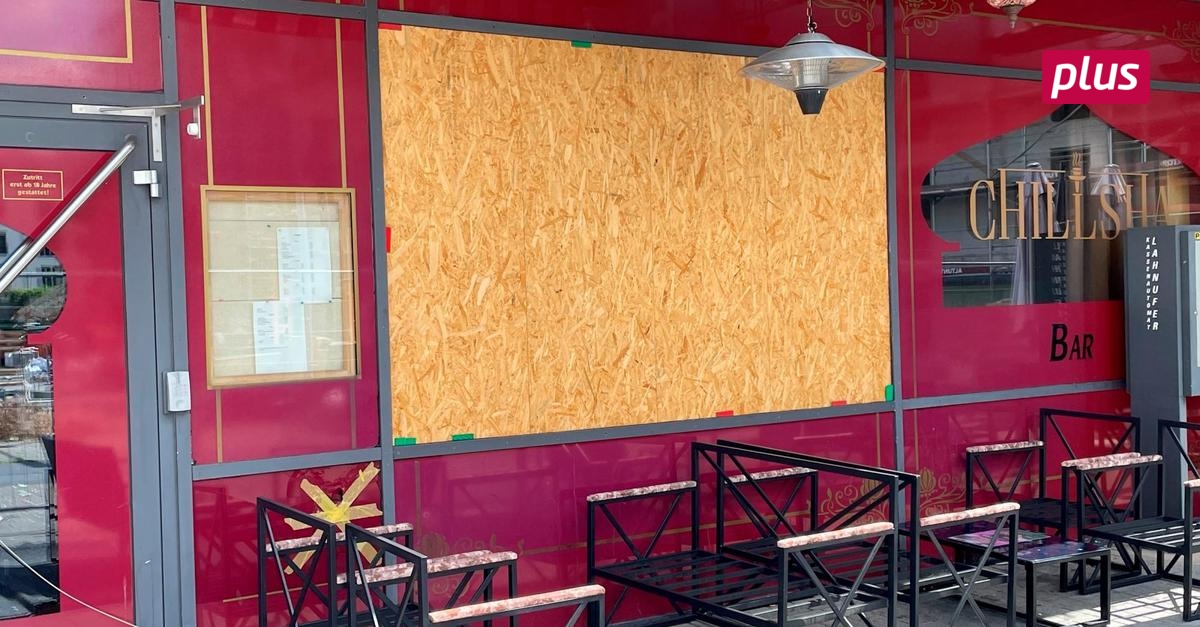 Streit in ShishaBar in Wetzlar eskaliert