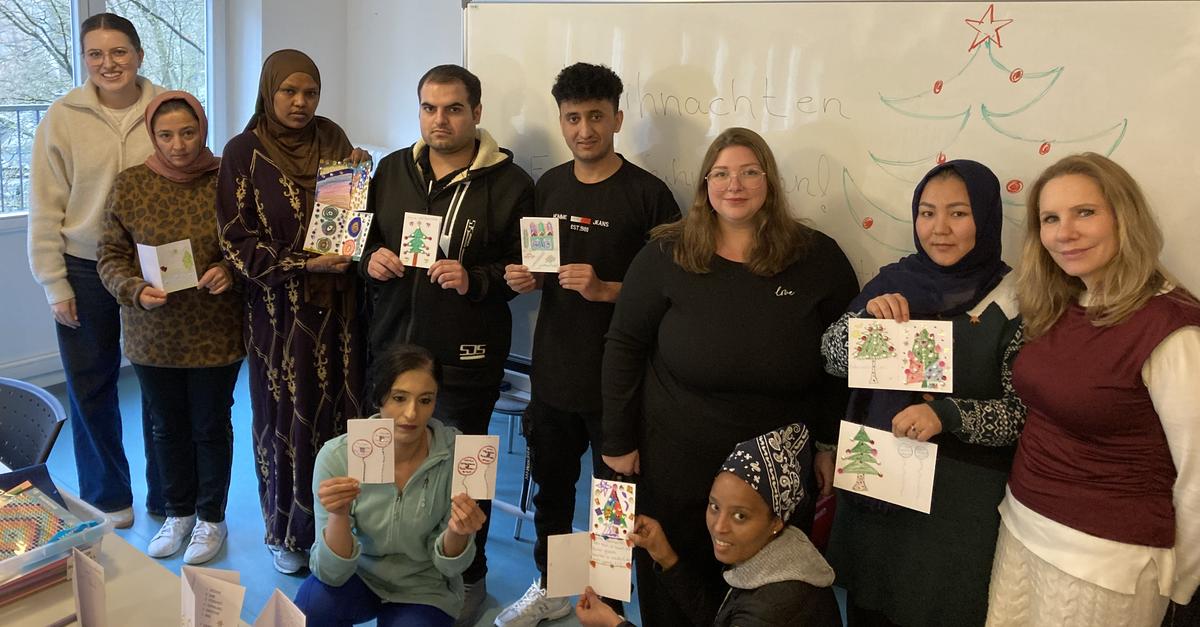 Zu-Weihnachten-Wie-Gefl-chtete-Wetzlarern-etwas-zur-ckgeben