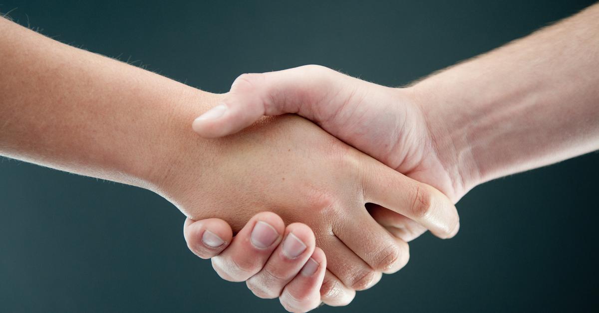 Vereinssterben? Die Menschen haben es selbst in der Hand