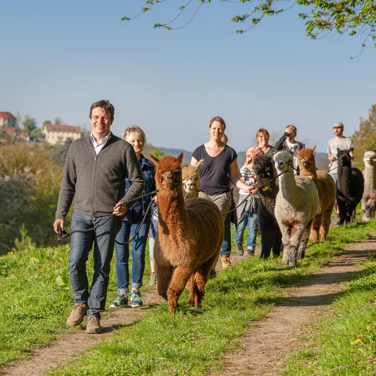 Osterferien in Mittelhessen 16 tolle Outdoor Aktivit ten