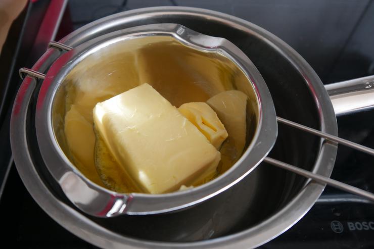 Oma Ute: Goldener Zwiebelkuchen zum goldenen Herbst