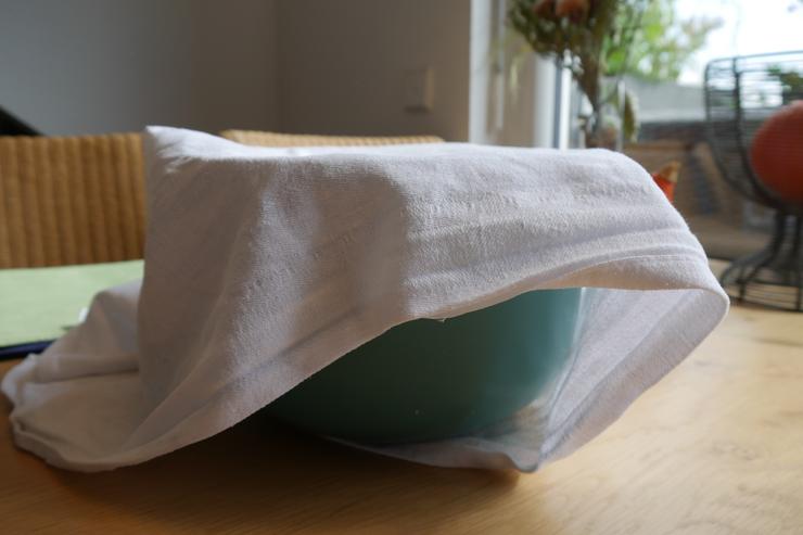 Oma Ute: Goldener Zwiebelkuchen zum goldenen Herbst