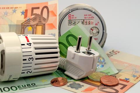 Mit einem Wechsel des Energieversorgers können Verbraucher Geld sparen Symbolfoto: M. Schuppich - stock.adobe