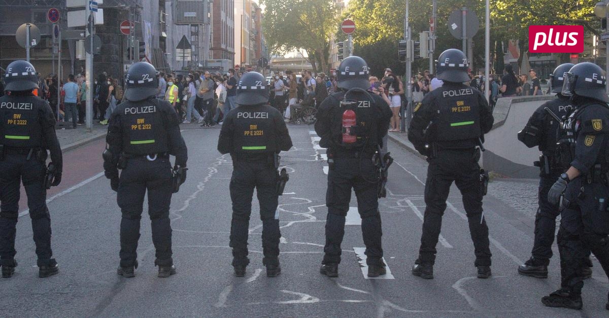 Woher Kommt Das Wort Polizei