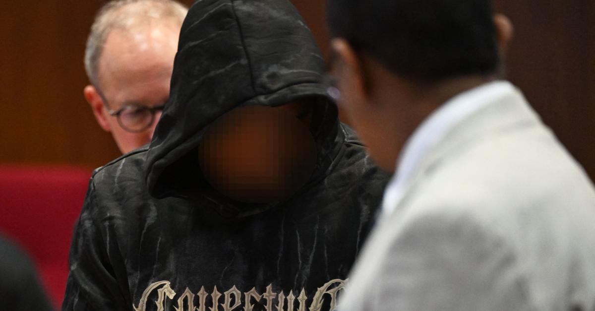 Bonn: Baby abandoned in Waldsolms, mother dismembered - | Trial against ...