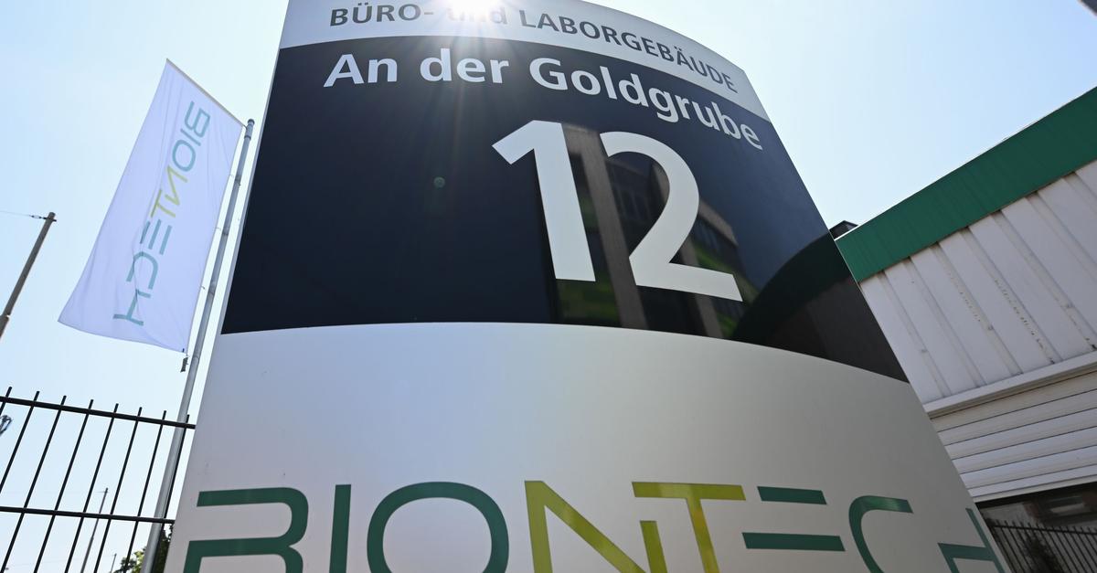Kommentar: Biontech verspielt mit rigider Kehrtwende Vertrauen