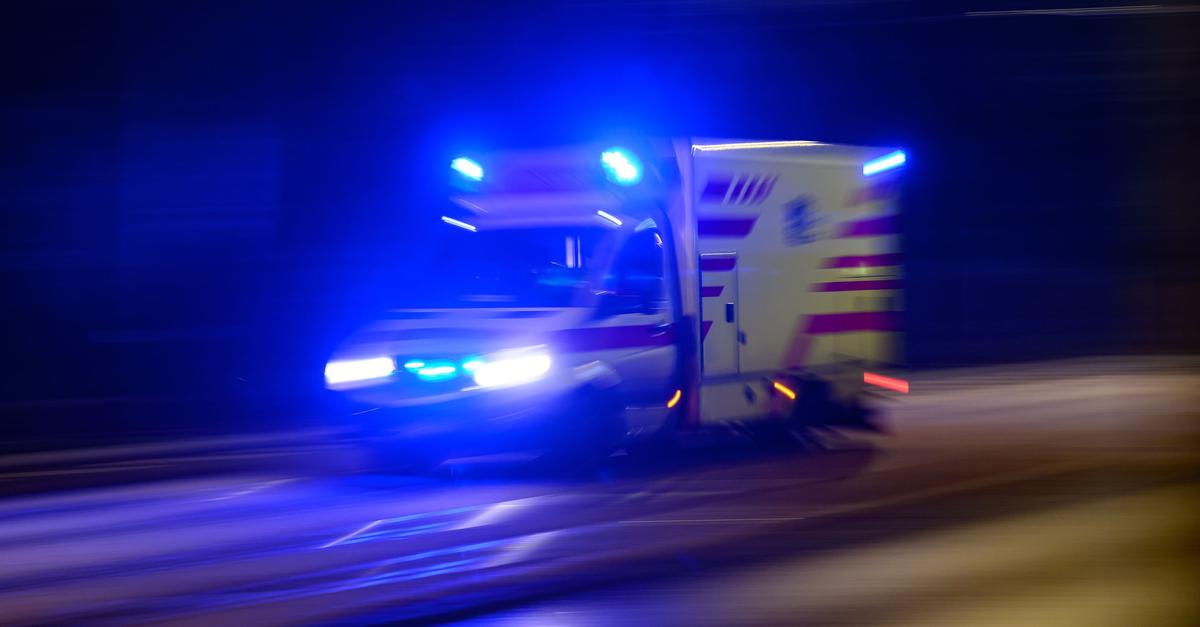 Attack with pepper spray at Dutenhofen fair