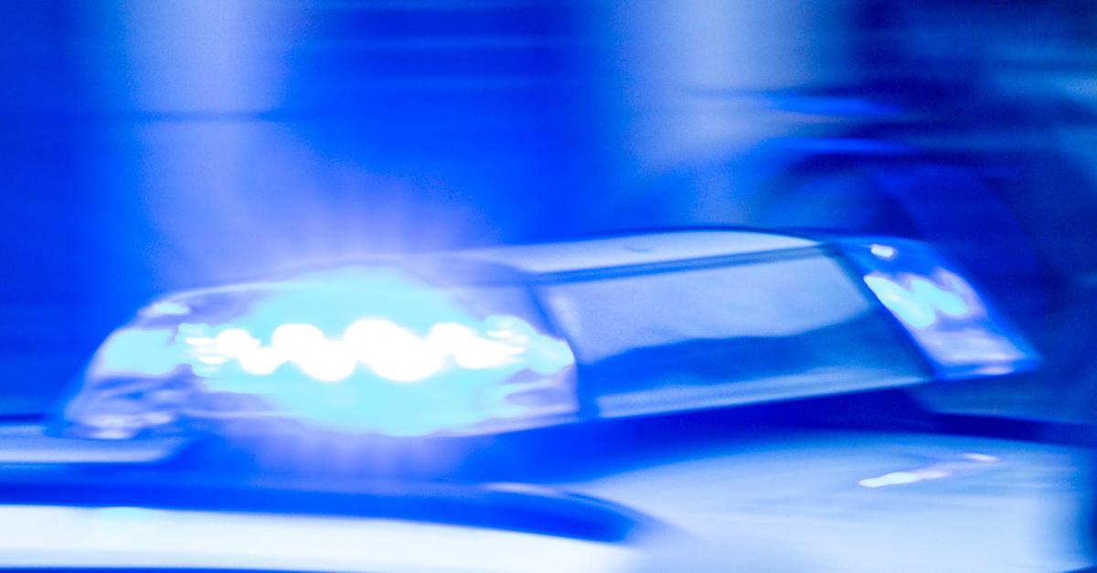 86-year-old man from Haiger missing