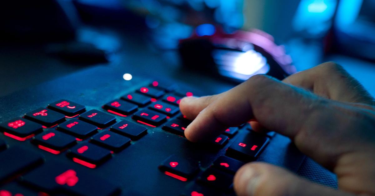 Cyberattack on “Portraitbox”: Hackers steal children’s photos from online ...