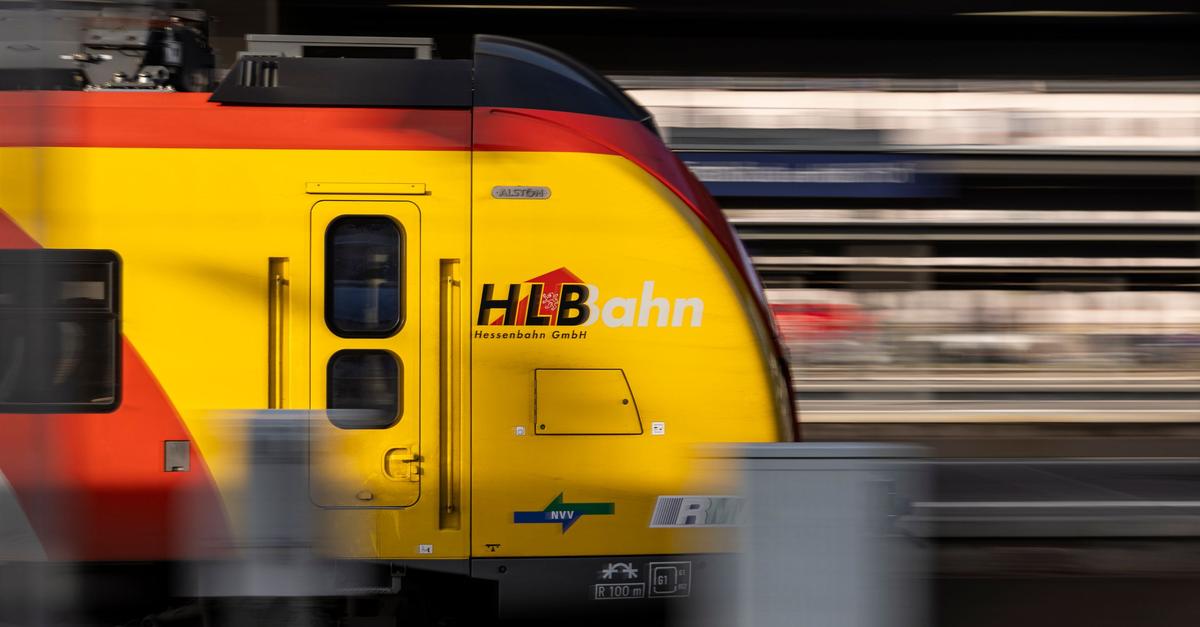 Reeber reist: Die Kunst des Schönredens im Regionalexpress