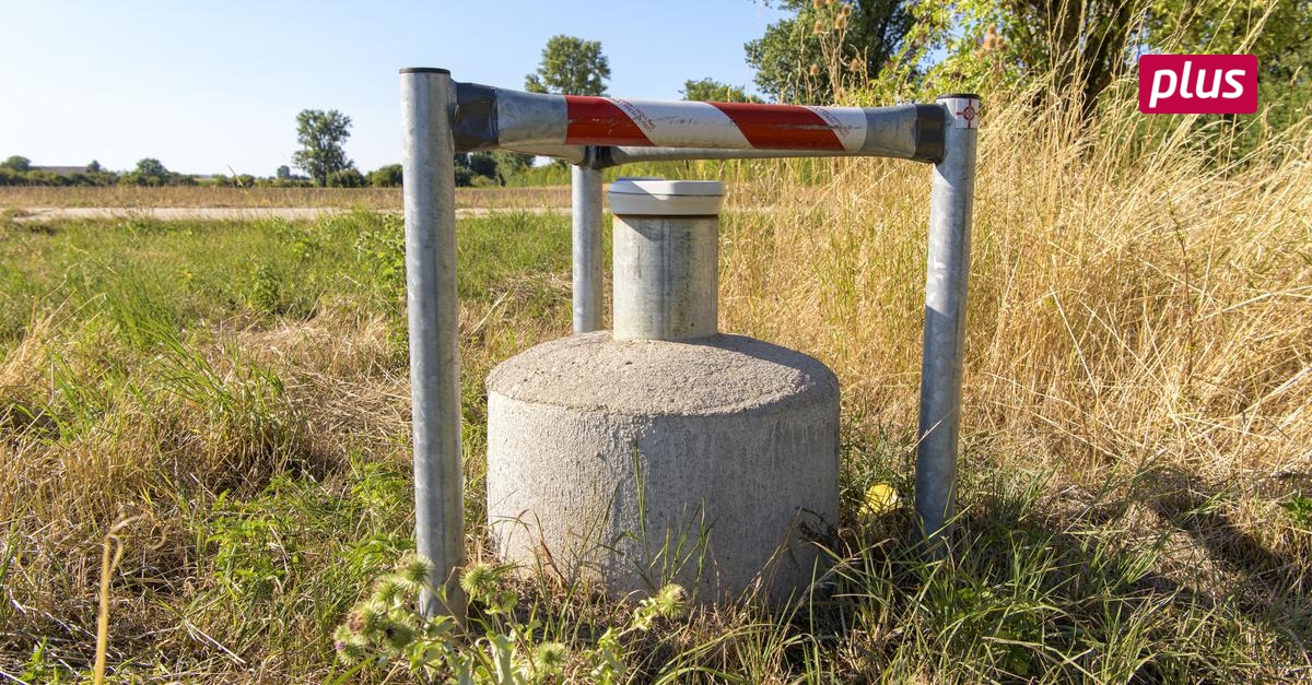 LahnDillKreis weiß fast nichts über sein Grundwasser