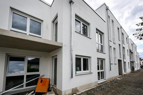 Von einem Projekt für Service-Wohnen in der Schwimmbadstraße in Bad König hat sich die Awo Hessen-Süd im vorigen Sommer aus Kostengründen verabschiedet.