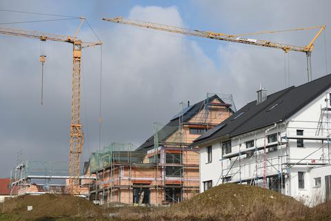 Mehr Bürgernähe und eine schnelle Bearbeitung erhofft man sich von einer möglichen Verlagerung der Bauaufsicht nach Alsfeld.