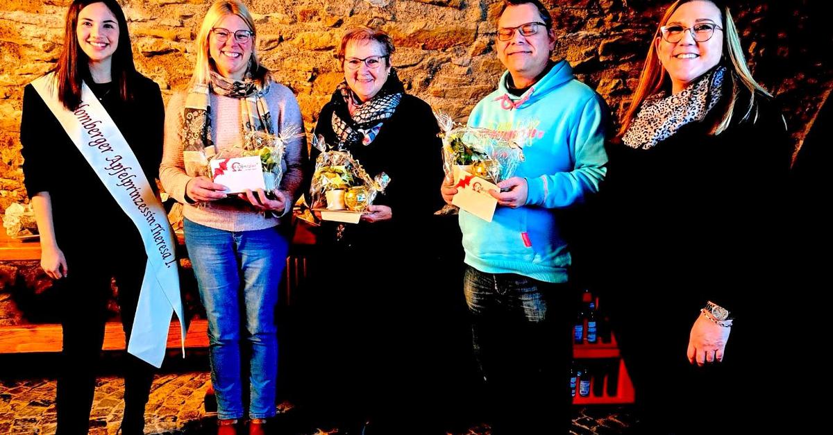 Neues Gesicht für den Homberger Ohmtaler