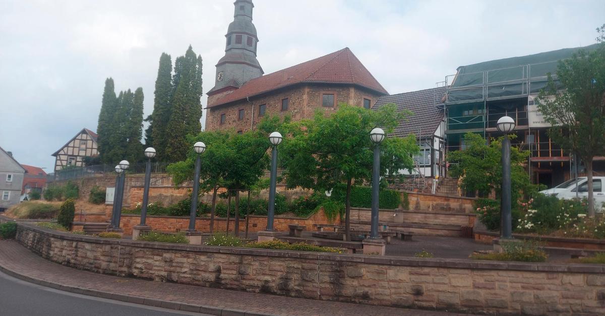 Seit 40 Jahren Städtepartnerschaft zwischen Kirtorf und Kilb