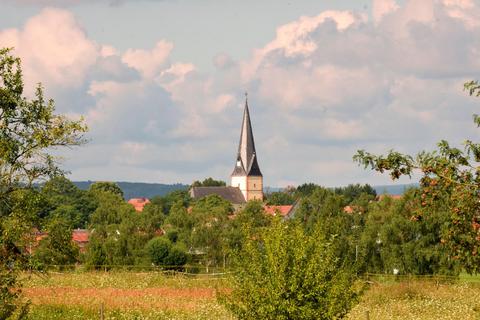 Es geht um Zukunftsfragen für die Gemeinde Echzell. Foto: Riemenschneider 
