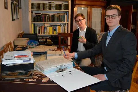 Schüler nehmen große Unterschiede wahr