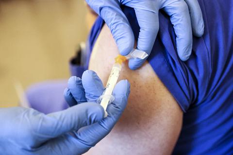 Die ersten Impfzentren in Hessen sollen am 19. Januar öffnen.  Foto: René Vigneron