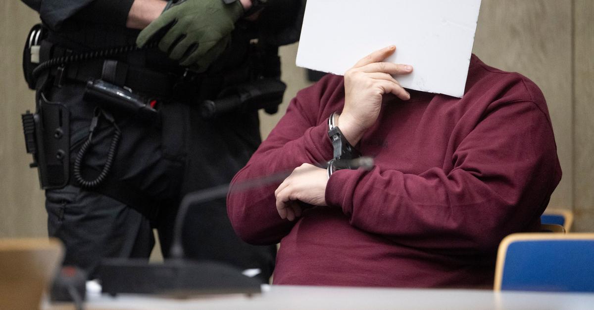 Mannheim rampage driver admitted to psychiatric hospital